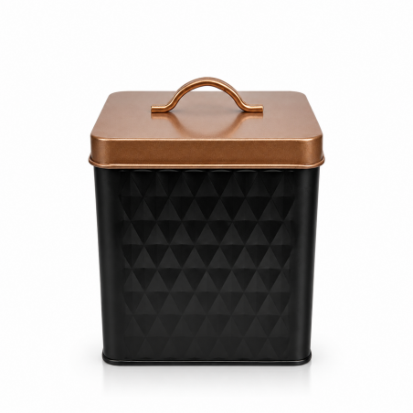 Metal Box KF 209-2 Medium