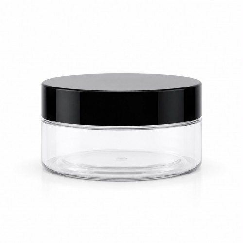 Plastic Jar 50 ML * 12 pcs...