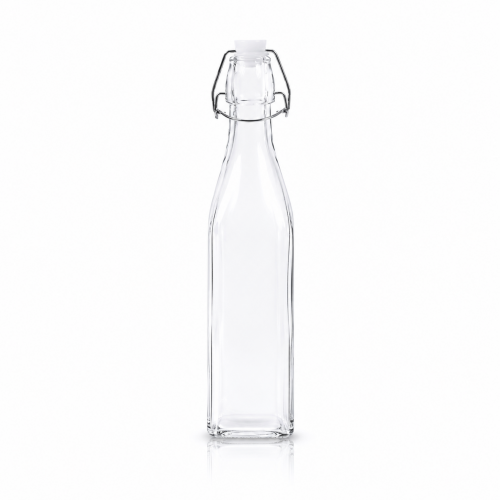 Glass Bottle 500 ML...