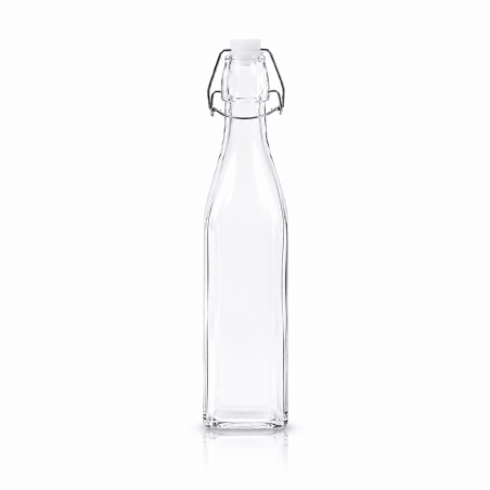 Glass Bottle 500 ML 1007-2/161-3
