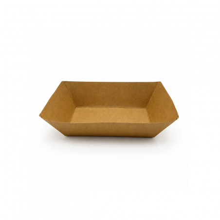 Kraft Plates No.1 * 20 pcs