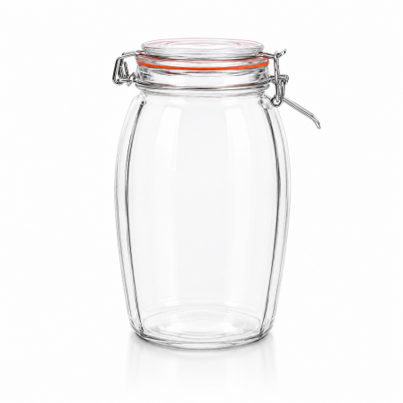 Glass Jar 2.5 L 149-1