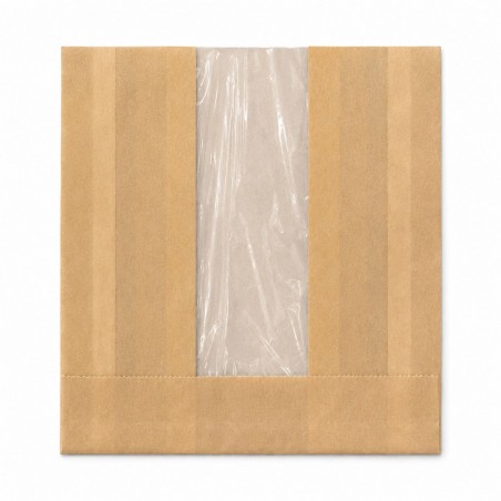 Cookies Bag 18*16*4 cm * 50 pcs