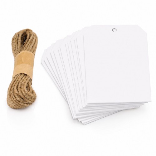 Rectangular Cards S * 25...