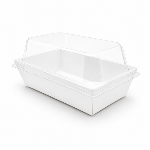 Rectangular Kraft Boxes...