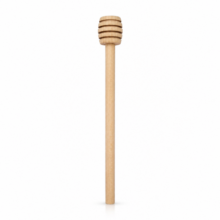 Large Honey Spoon 6 pcs