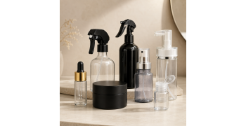 Lotions & Sprays