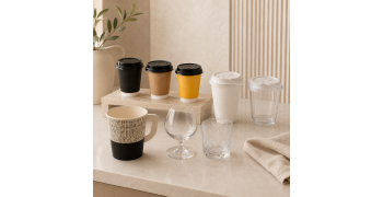 Cups