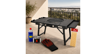 BBQ and More