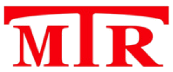 mtrshowroom logo